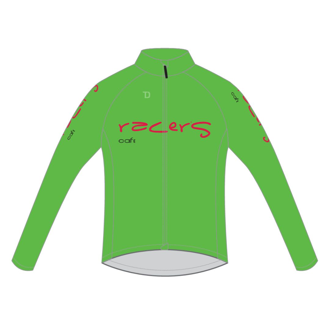 Core Fleece Jersey