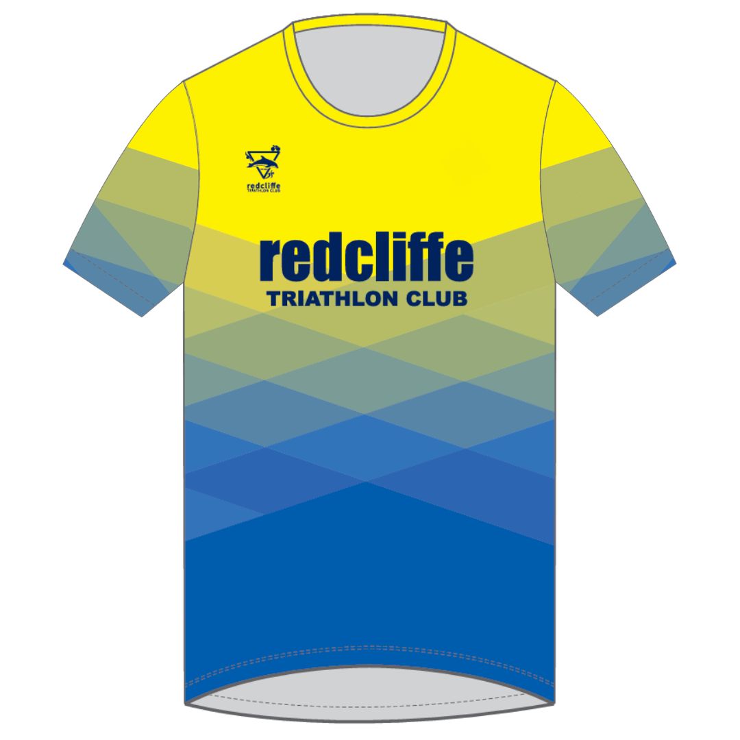 Core Run Shirt