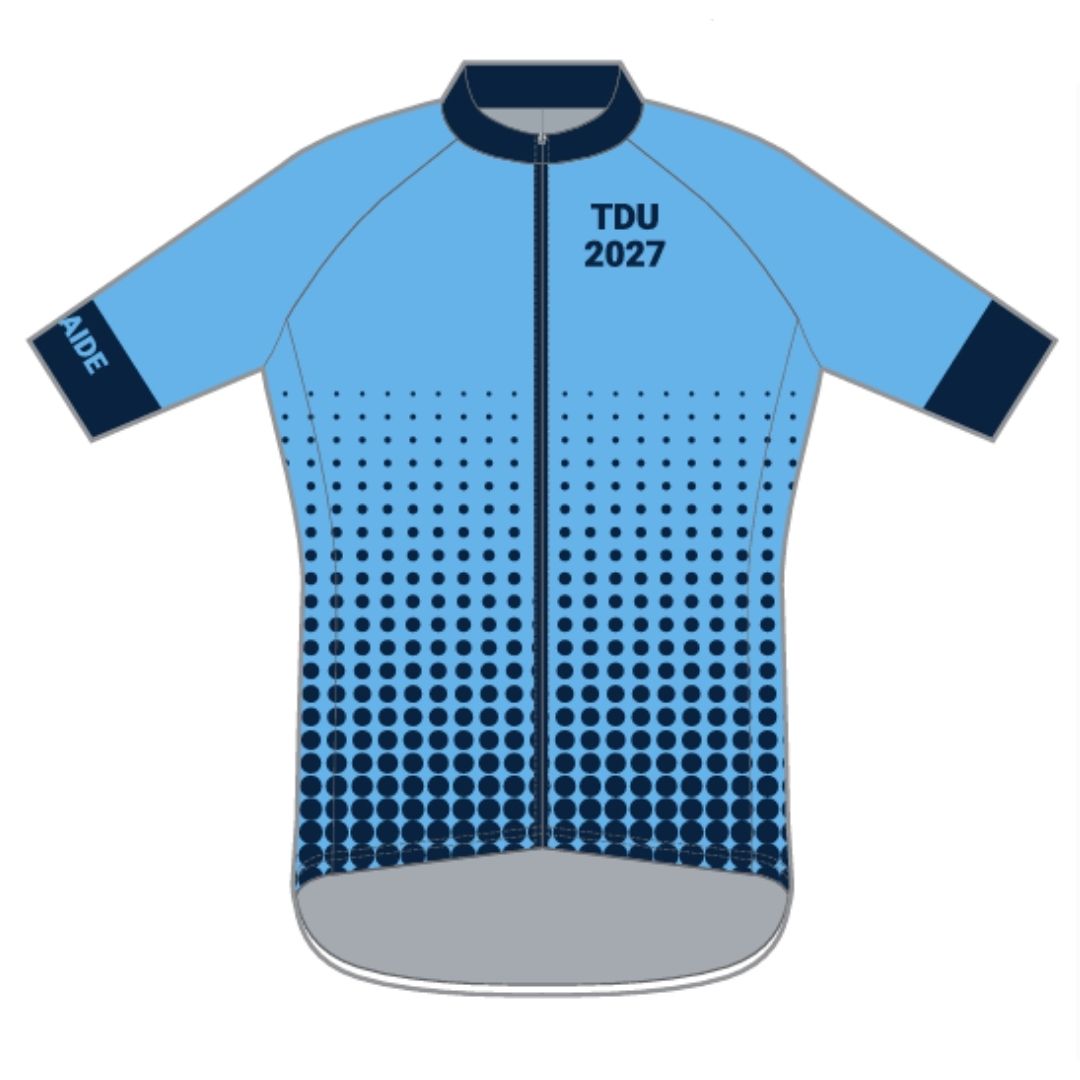 Classic Air Jersey