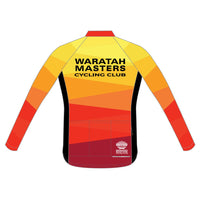 Classic Jersey (Long-Sleeved)