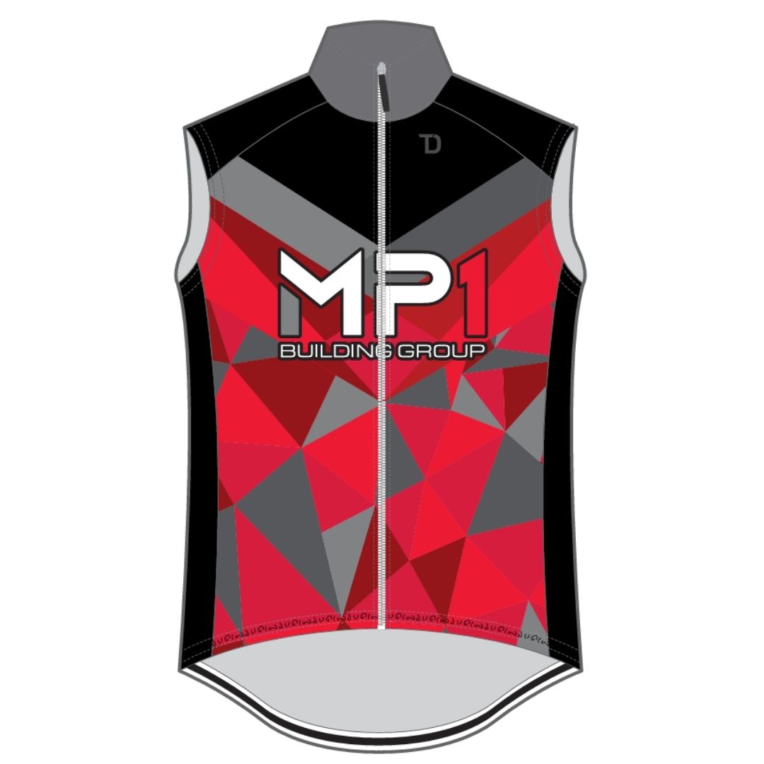 Classic Gilet
