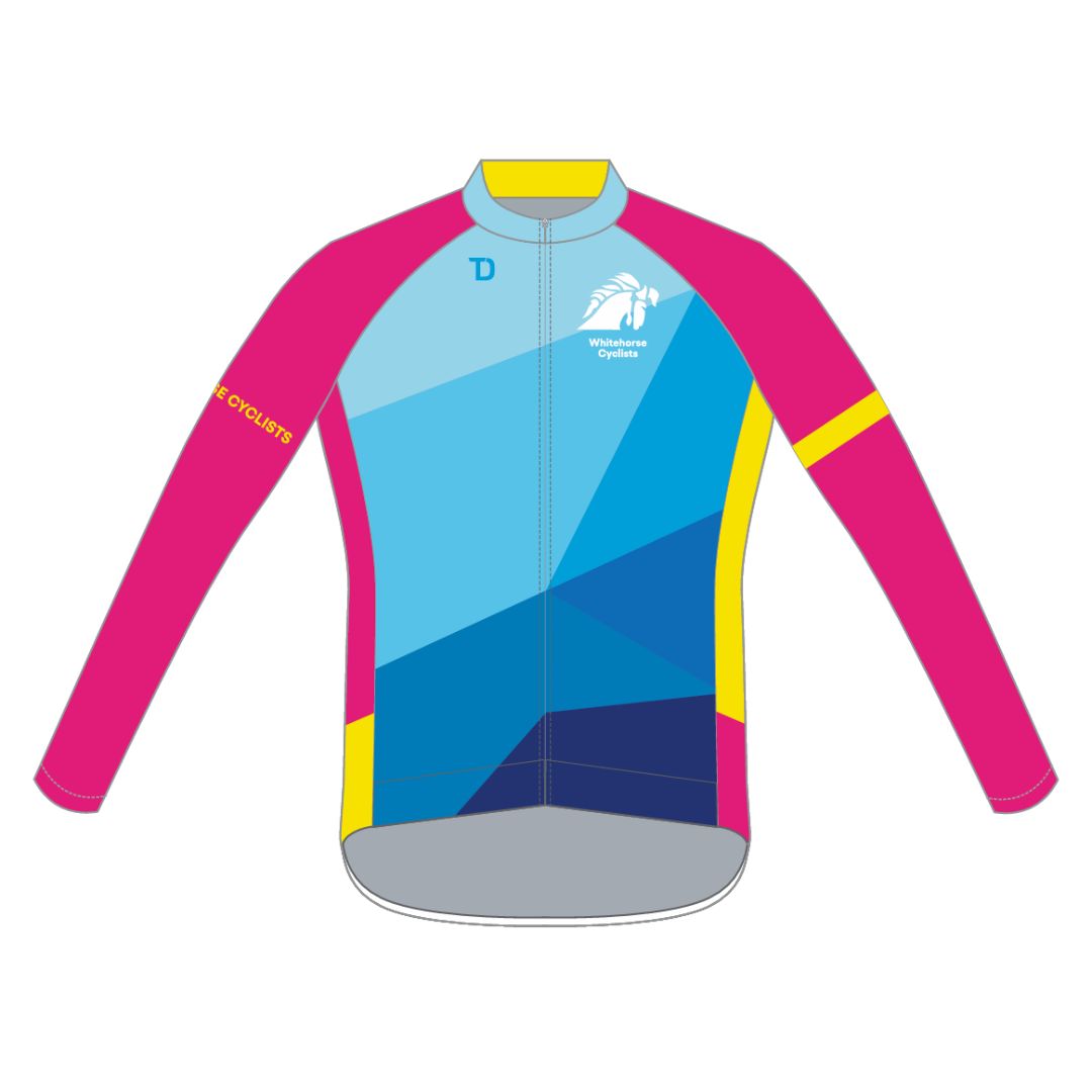 Classic Jersey (Long-Sleeved)