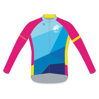 Classic Jersey (Long-Sleeved)