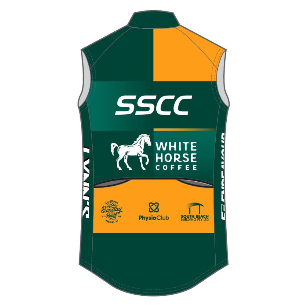 Classic Gilet