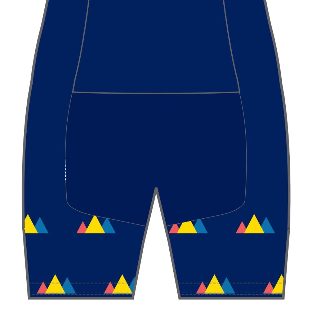 Classic Cycle Shorts