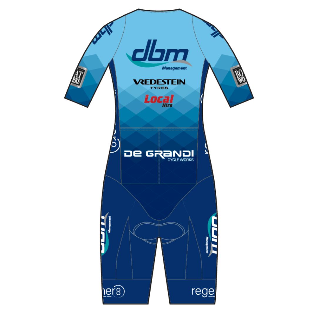 Prestige Integrated Suit