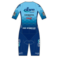 Prestige Integrated Suit