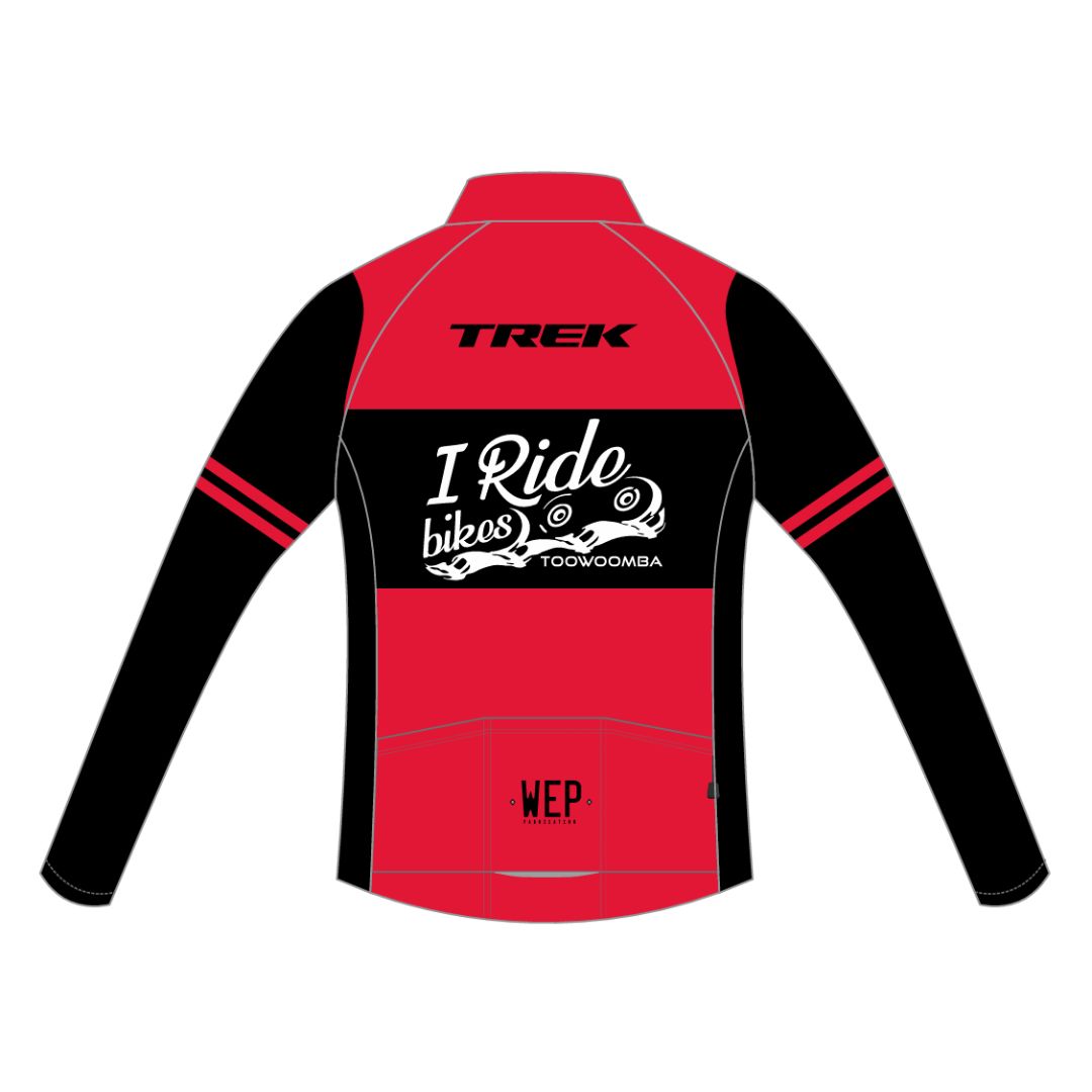 Core Fleece Jersey