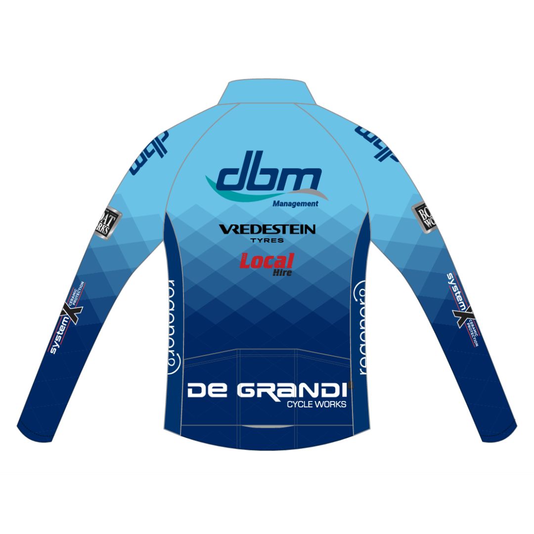 Core Fleece Jersey