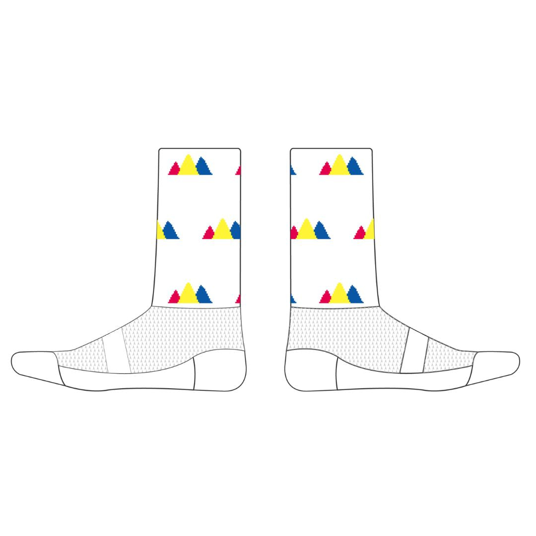 Classic Cycle Socks