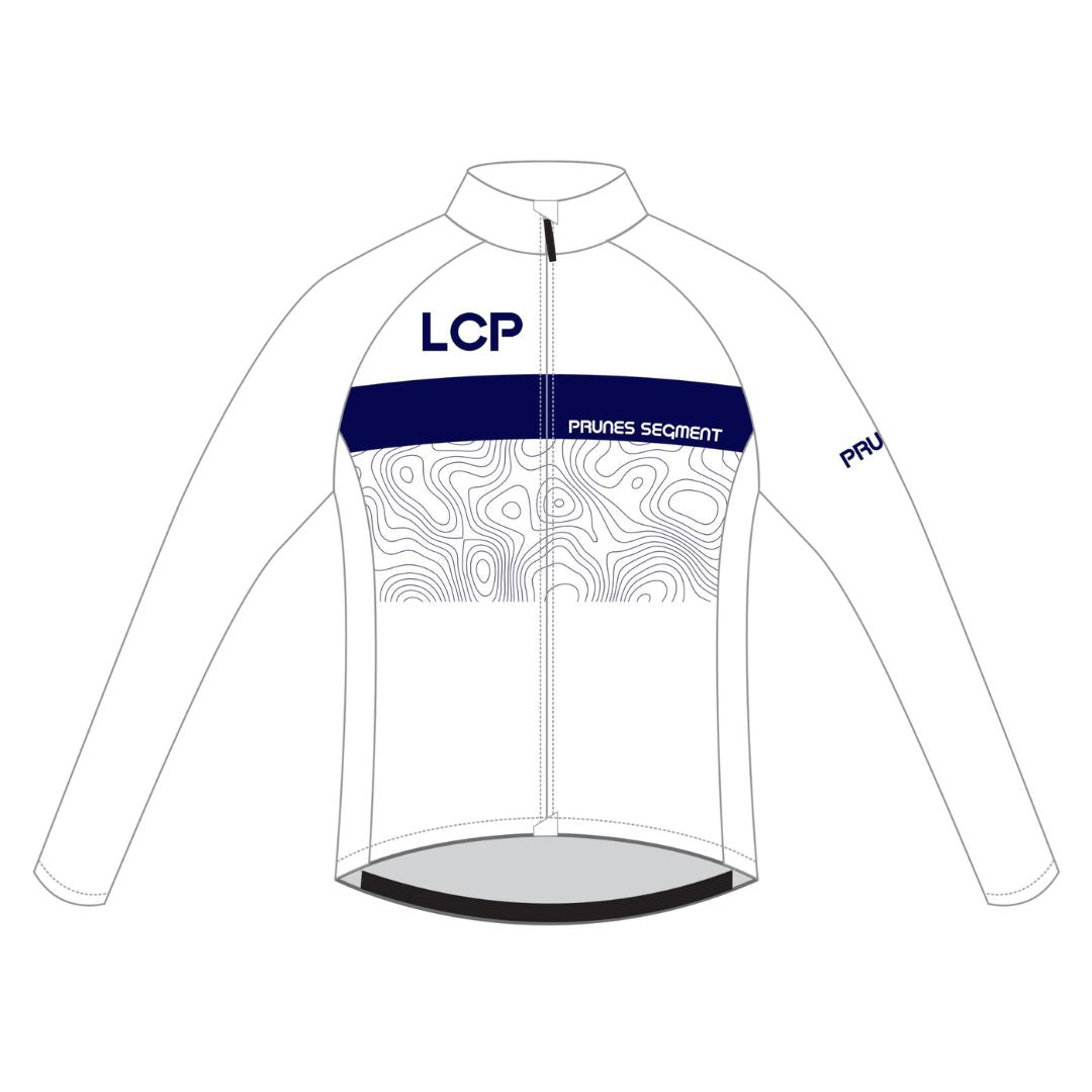 Core Fleece Jersey