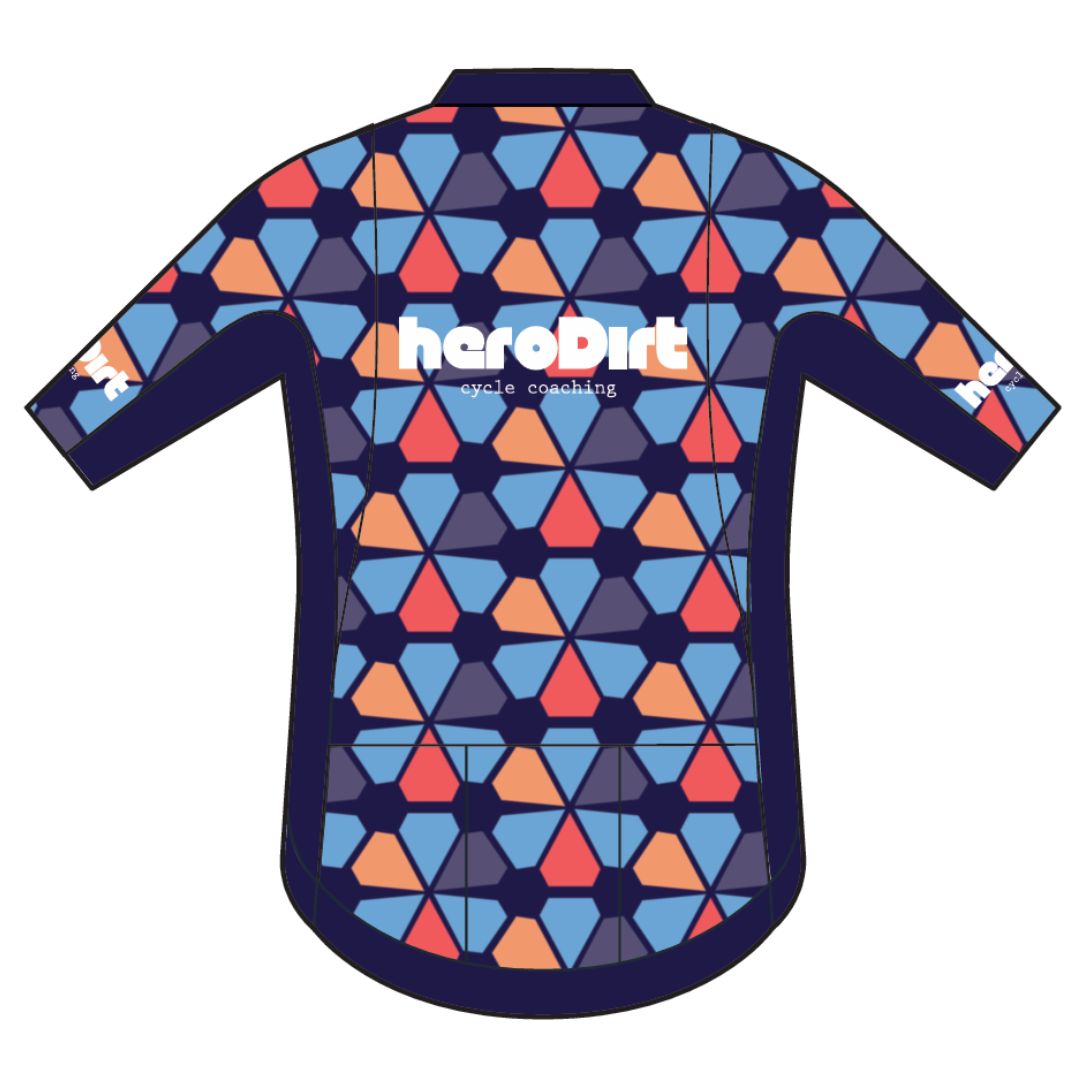 Prestige AeroFit Jersey