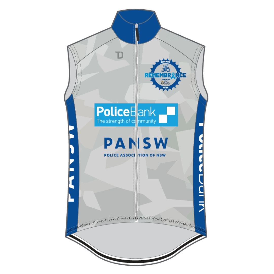 Classic Gilet