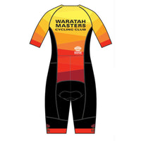 Core Integrated Suit