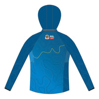 Detour Lined Jacket
