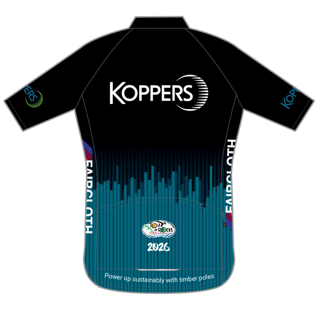 Event Jersey
