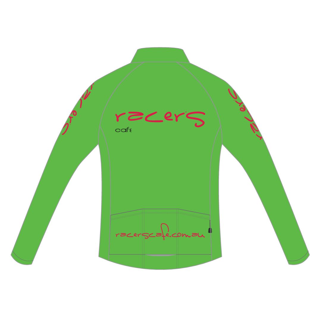 Core Fleece Jersey