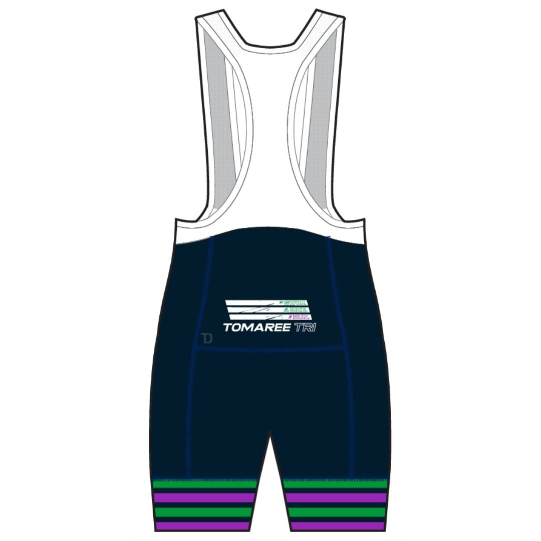 Core Bib Shorts