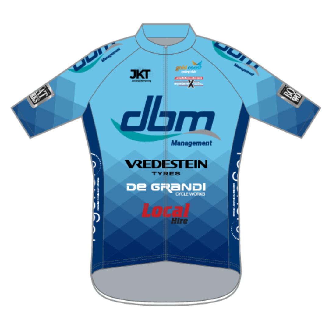 Classic Air Jersey