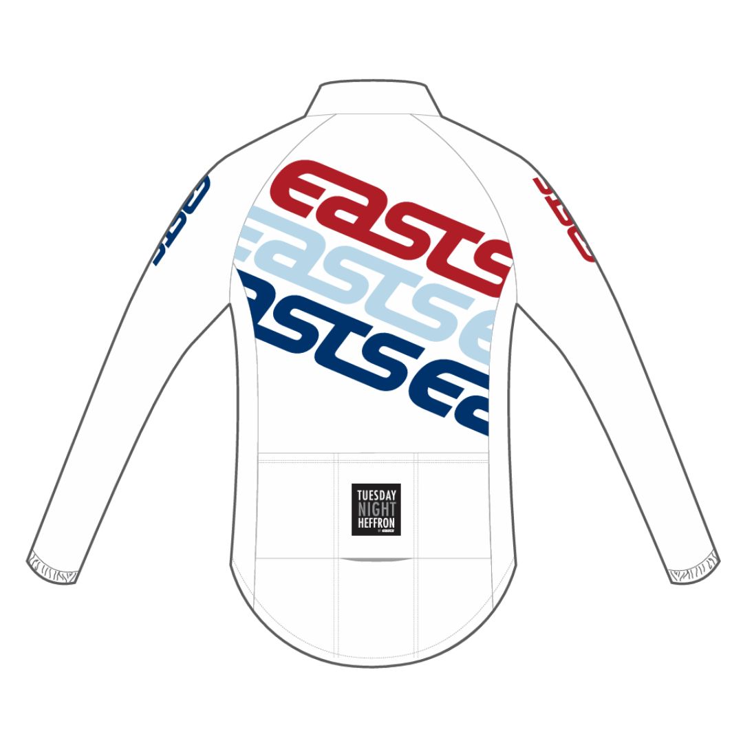 Prestige Heavy Jacket