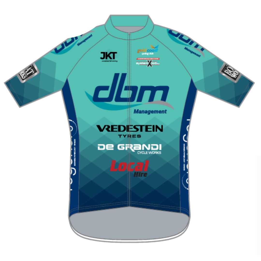 Classic Air Jersey