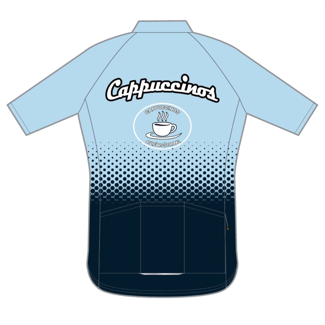 Event Jersey (40th Anniversary)