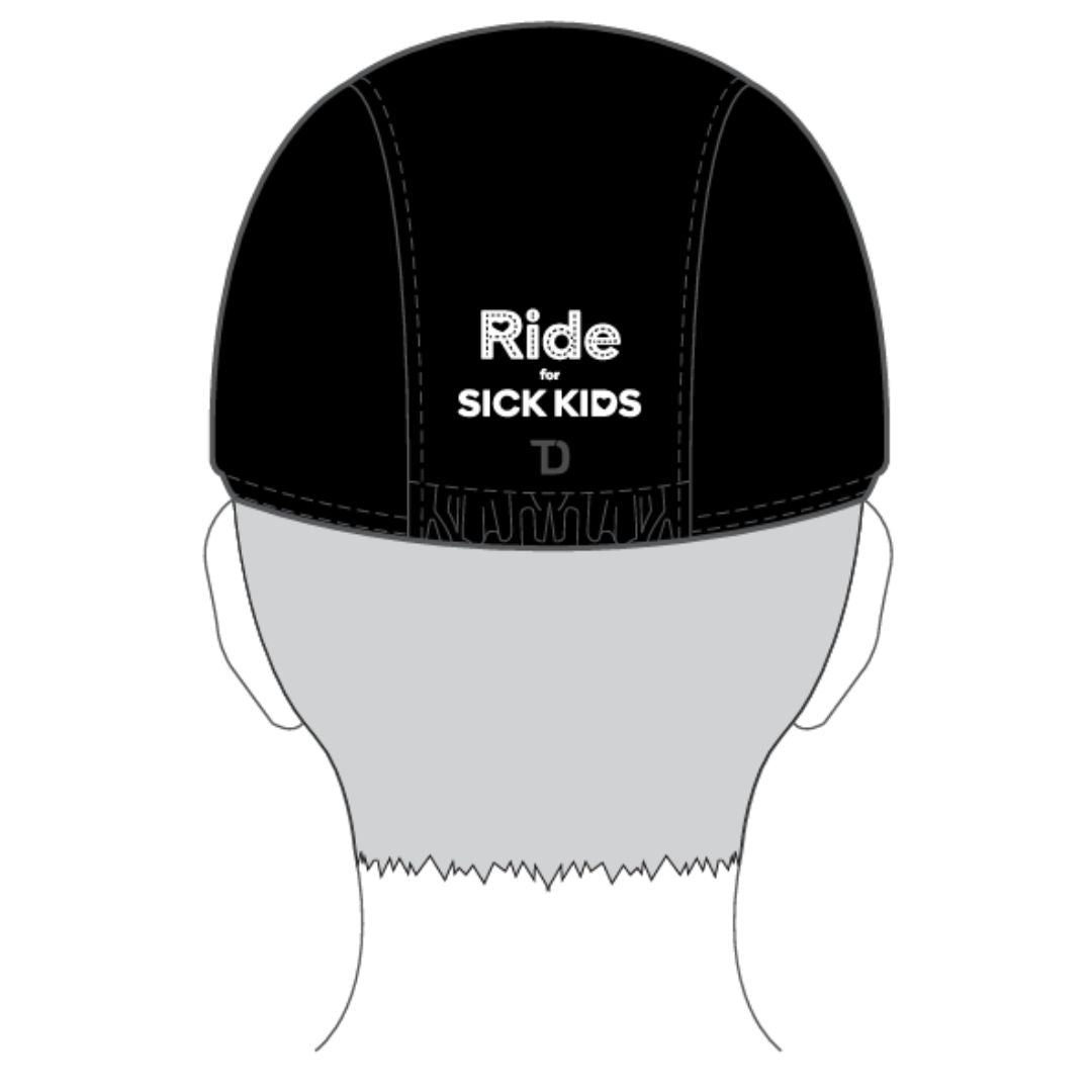 Classic Cycle Cap