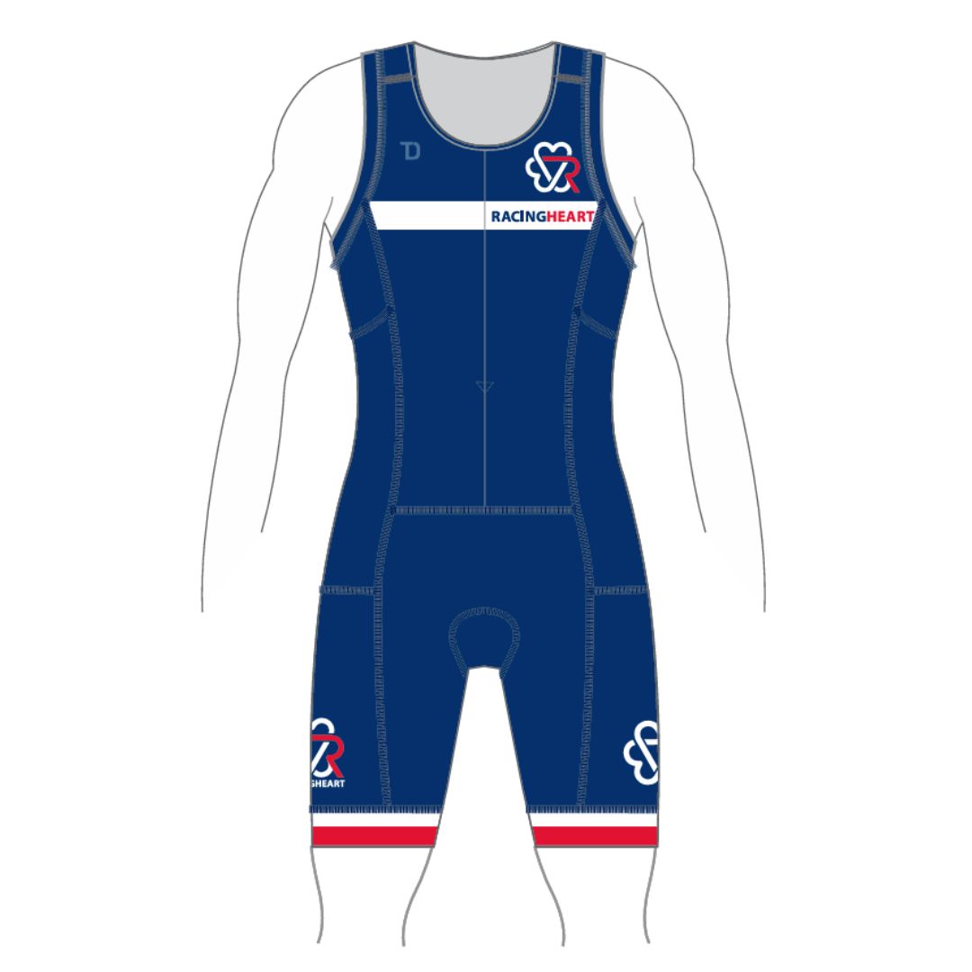 Prestige Tri Suit