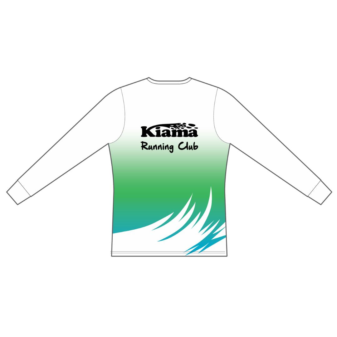 Detour Casual Tee (Long-Sleeved)
