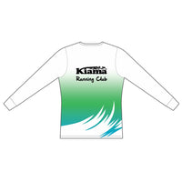 Detour Casual Tee (Long-Sleeved)