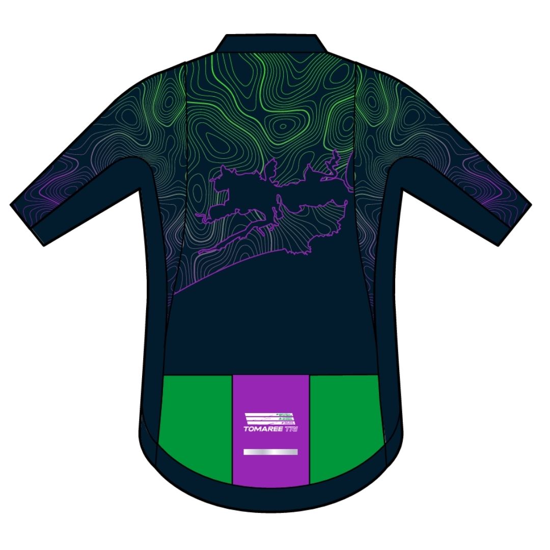 Prestige AeroFit Jersey