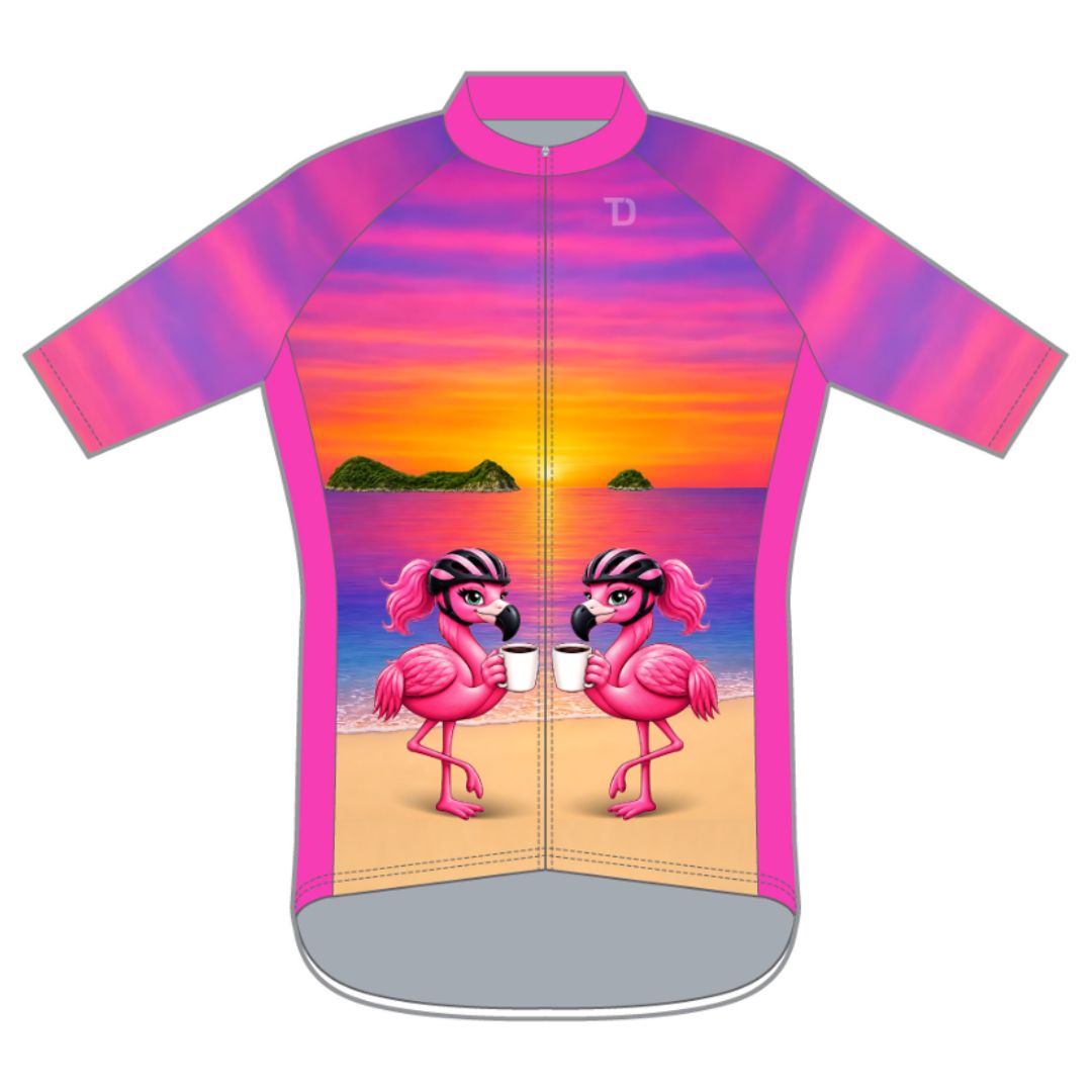 Classic Air Jersey
