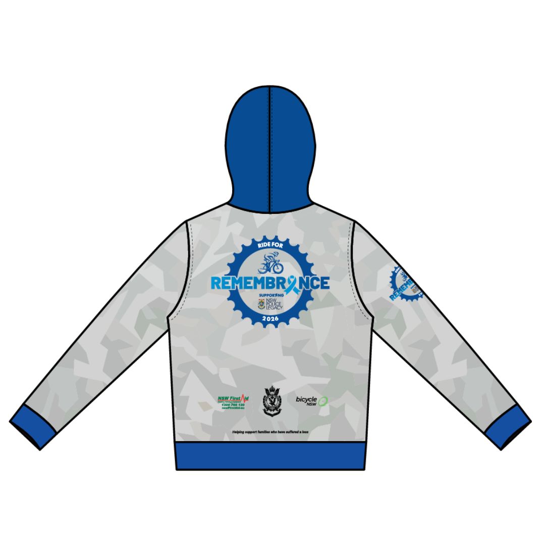 Pullover Hoodie