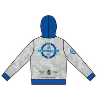Pullover Hoodie
