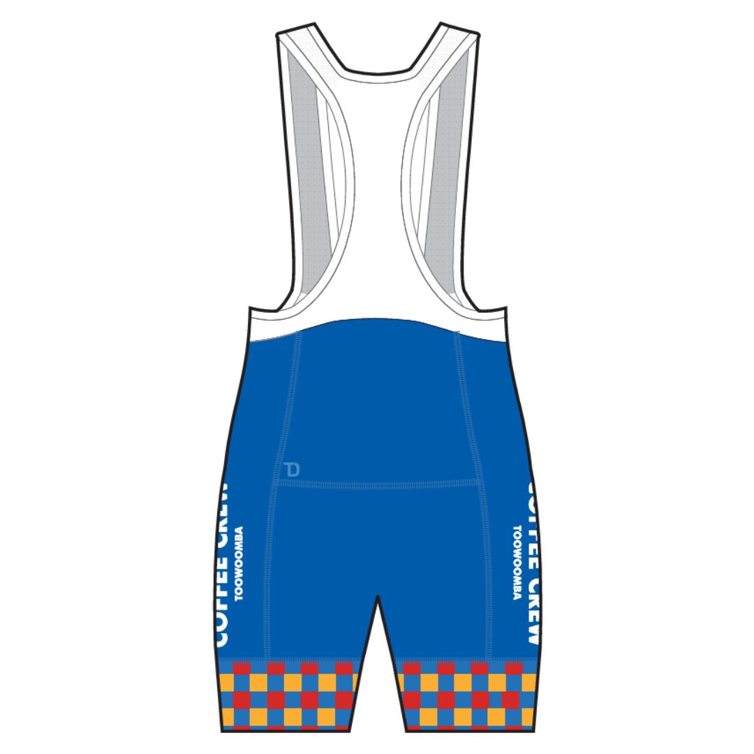 Core Bib Shorts
