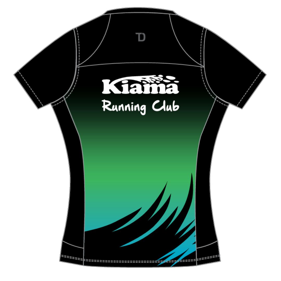 Prestige Run Shirt (Women's)