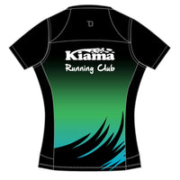 Prestige Run Shirt (Women's)