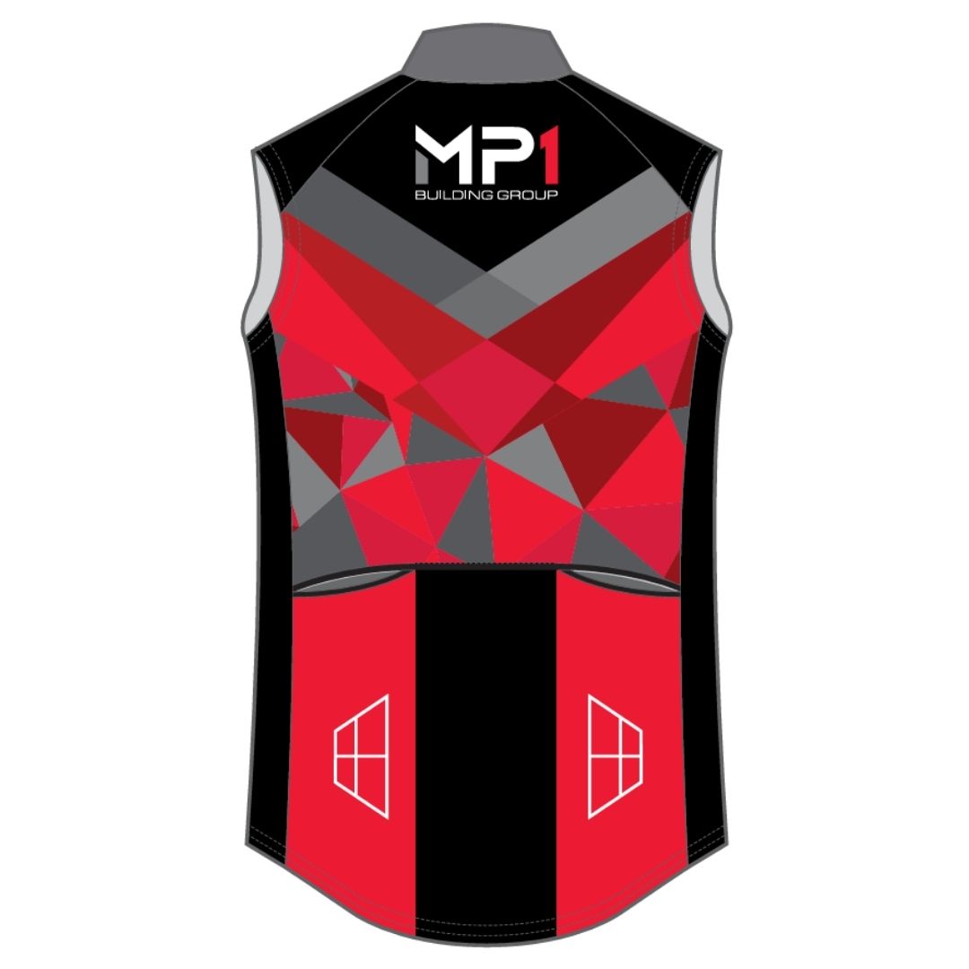 Classic Gilet