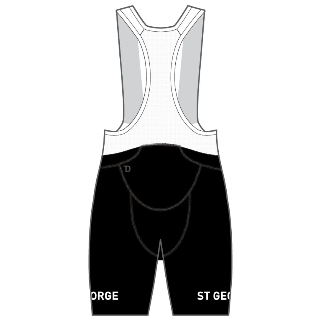 Prestige AeroFit Bib Shorts