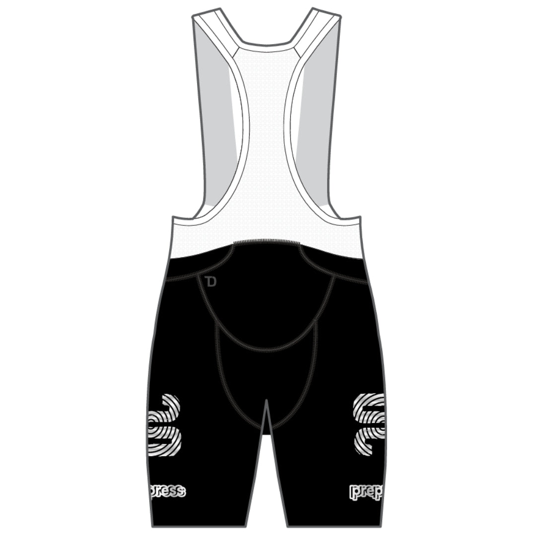 Prestige AeroFit Bib Shorts