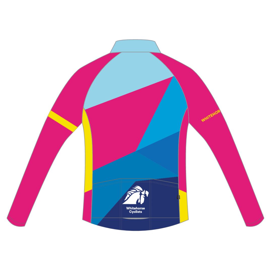 Core Fleece Jersey