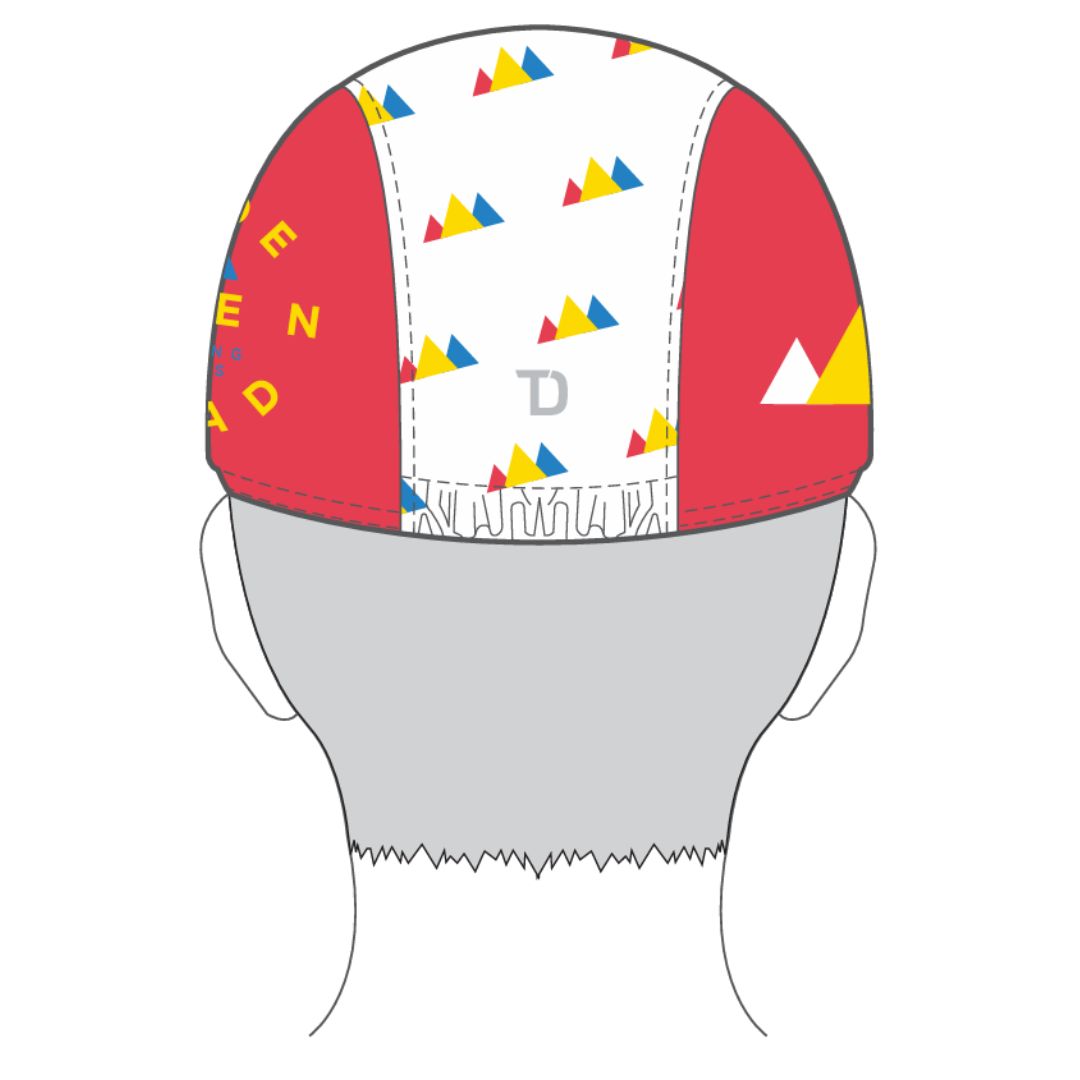 Classic Cycle Cap