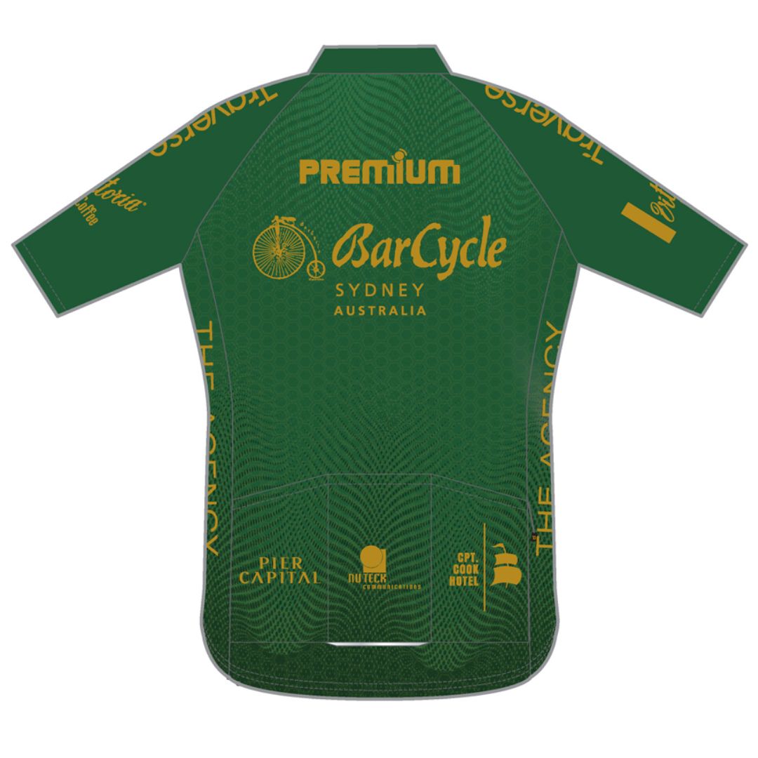 Core Jersey