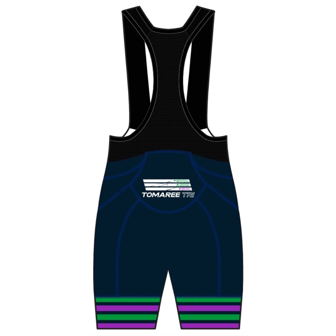 Prestige Pro Bib Shorts