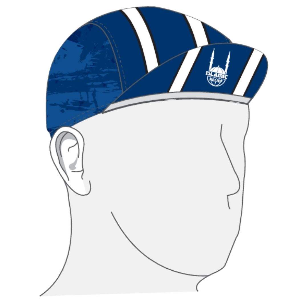Classic Cycle Cap