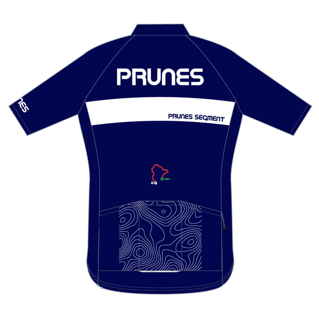 Classic Jersey