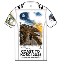 Prestige Run Shirt