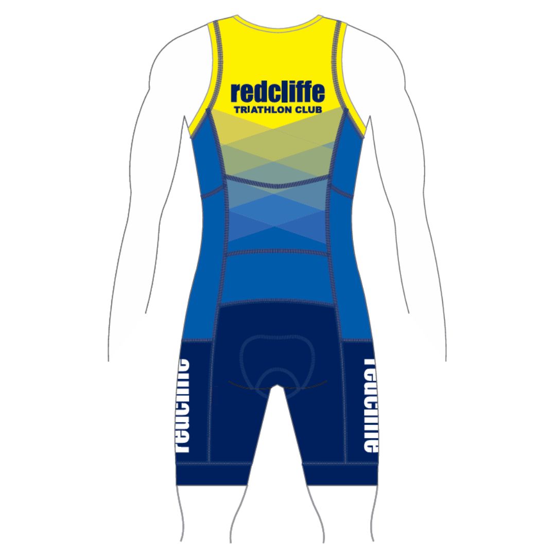 Core Tri Suit