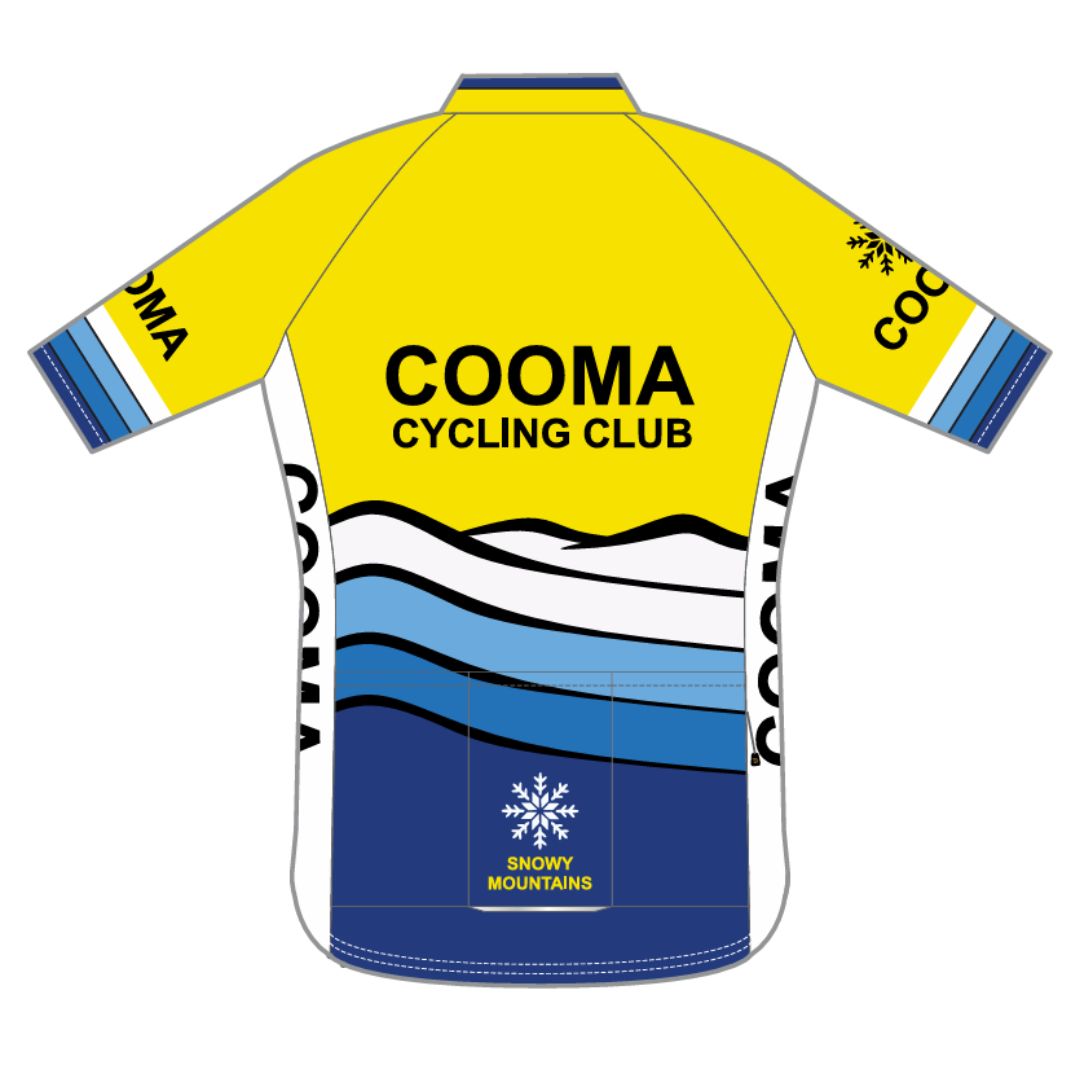 Classic Jersey