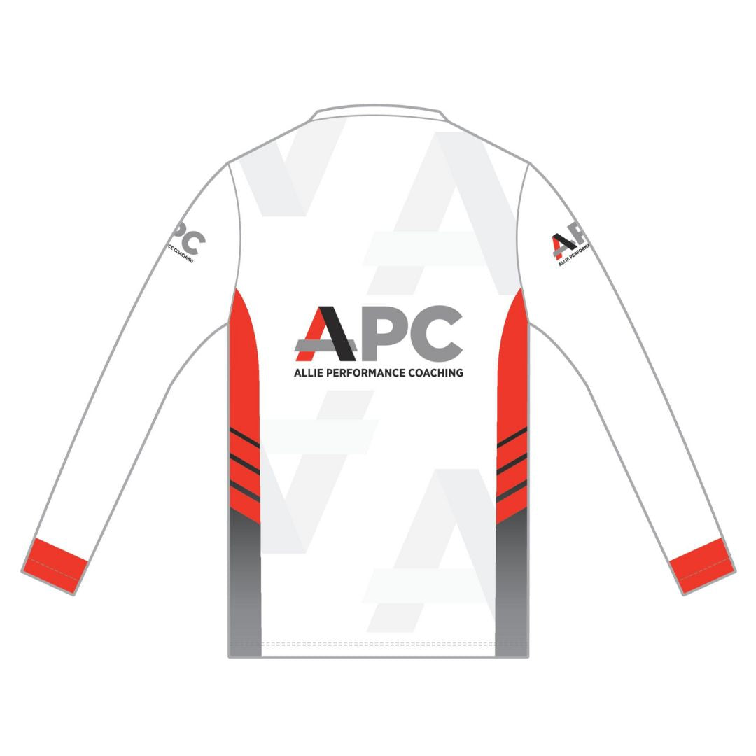 Core Run Shirt (Long-Sleeved)